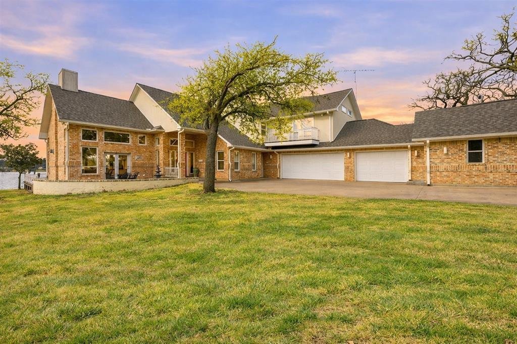 House in Gainesville, Texas, United States 3 - 18331423