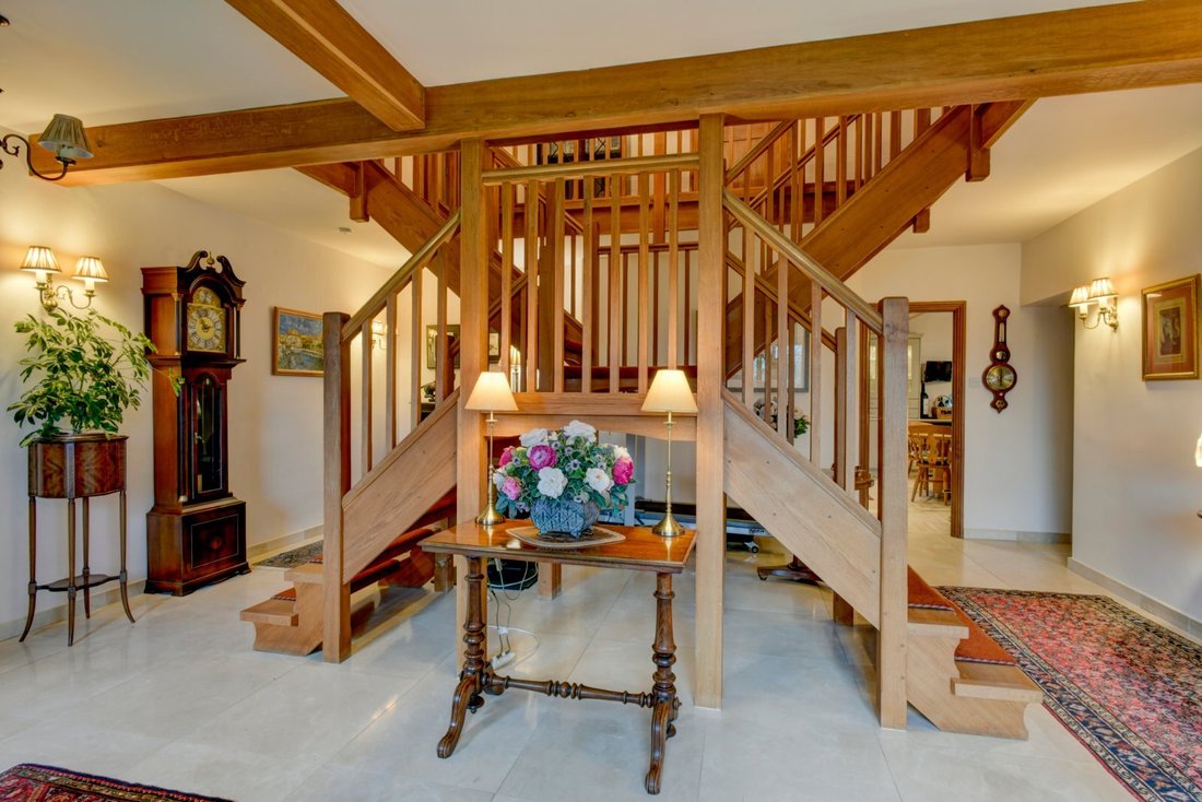 Haus in Dorset, England 3 - 18327061