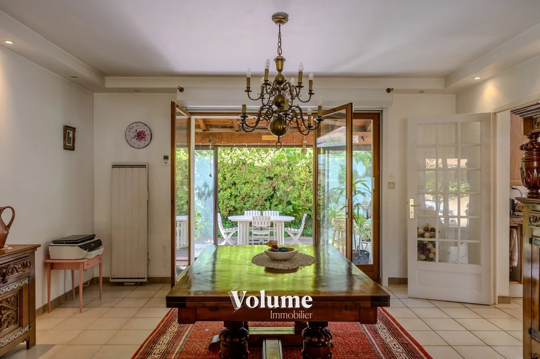 House in Grand Sud- Aix la Duranne, Aix-en-Provence, France 4 - 18328108
