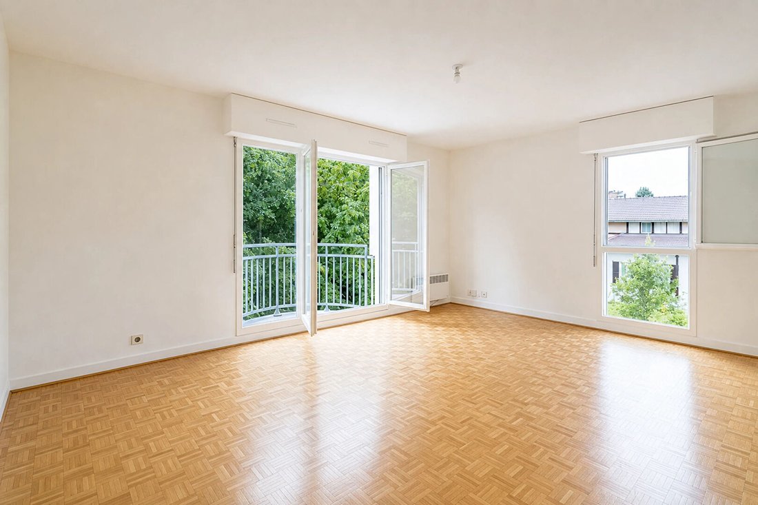 Apartment in La Garenne-Colombes, Ile-de-France, France 1 - 18331960
