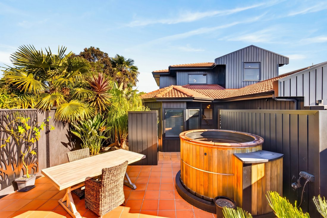 House in Napier, Hawke's Bay, New Zealand 1 - 18328992