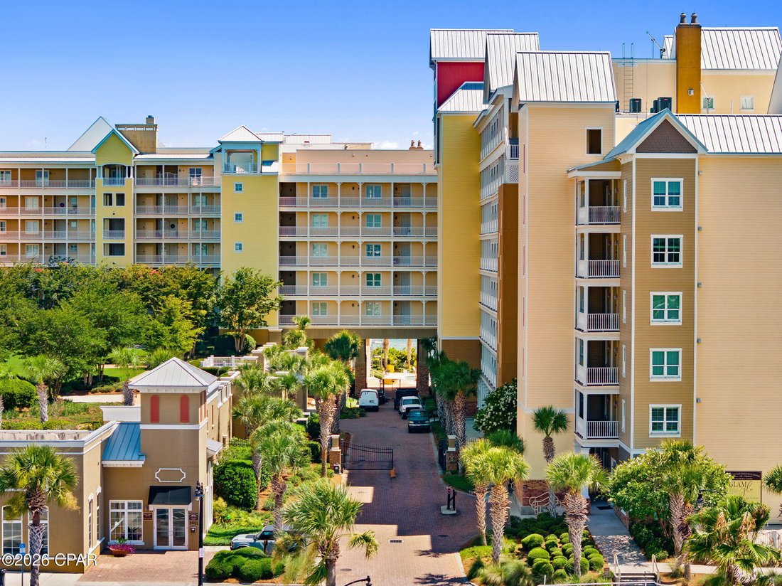 Condo in Panama City, Florida, United States 3 - 18329096