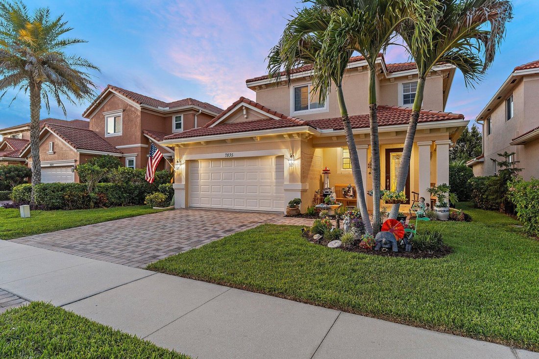 Casa en Hobe Sound, Florida, Estados Unidos 2 - 18331361