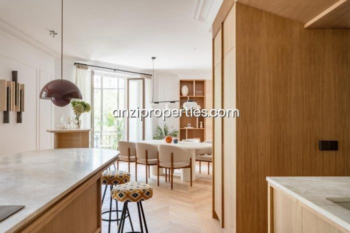 Apartment in Barrio Salamanca, Madrid, Spain 1 - 18330460