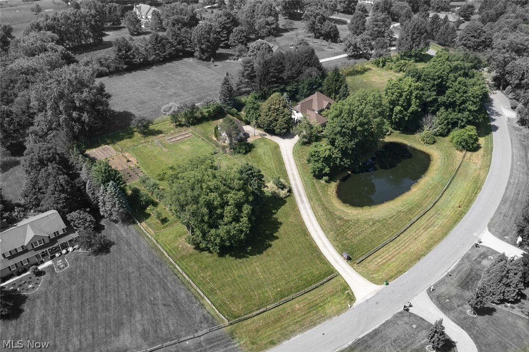 House in Medina, Ohio, United States 2 - 18329726