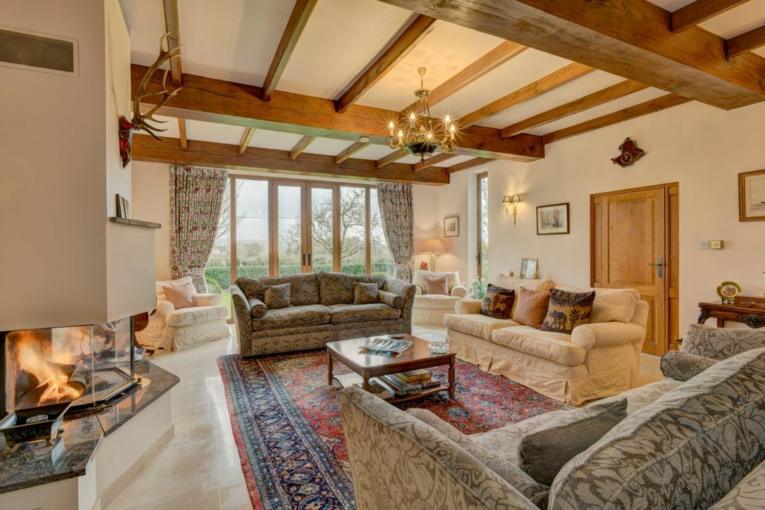 House in Dorset, England 3 - 18327061