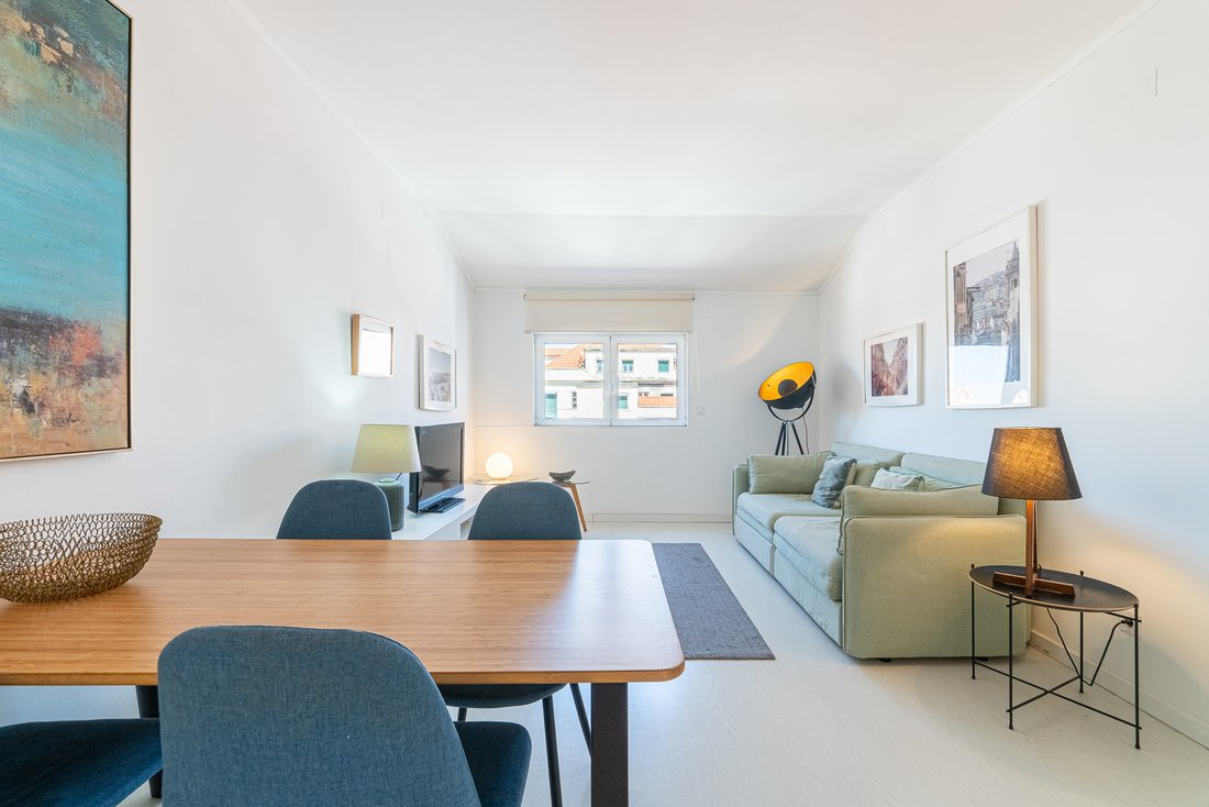 Apartment in Santo Antonio, Lisbon, Portugal 2 - 18331919