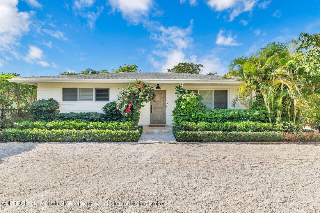 House in West Palm Beach, Florida, United States 1 - 18331704