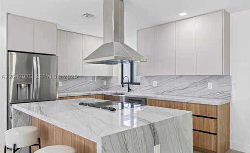 House in Miami, Florida, United States 1
