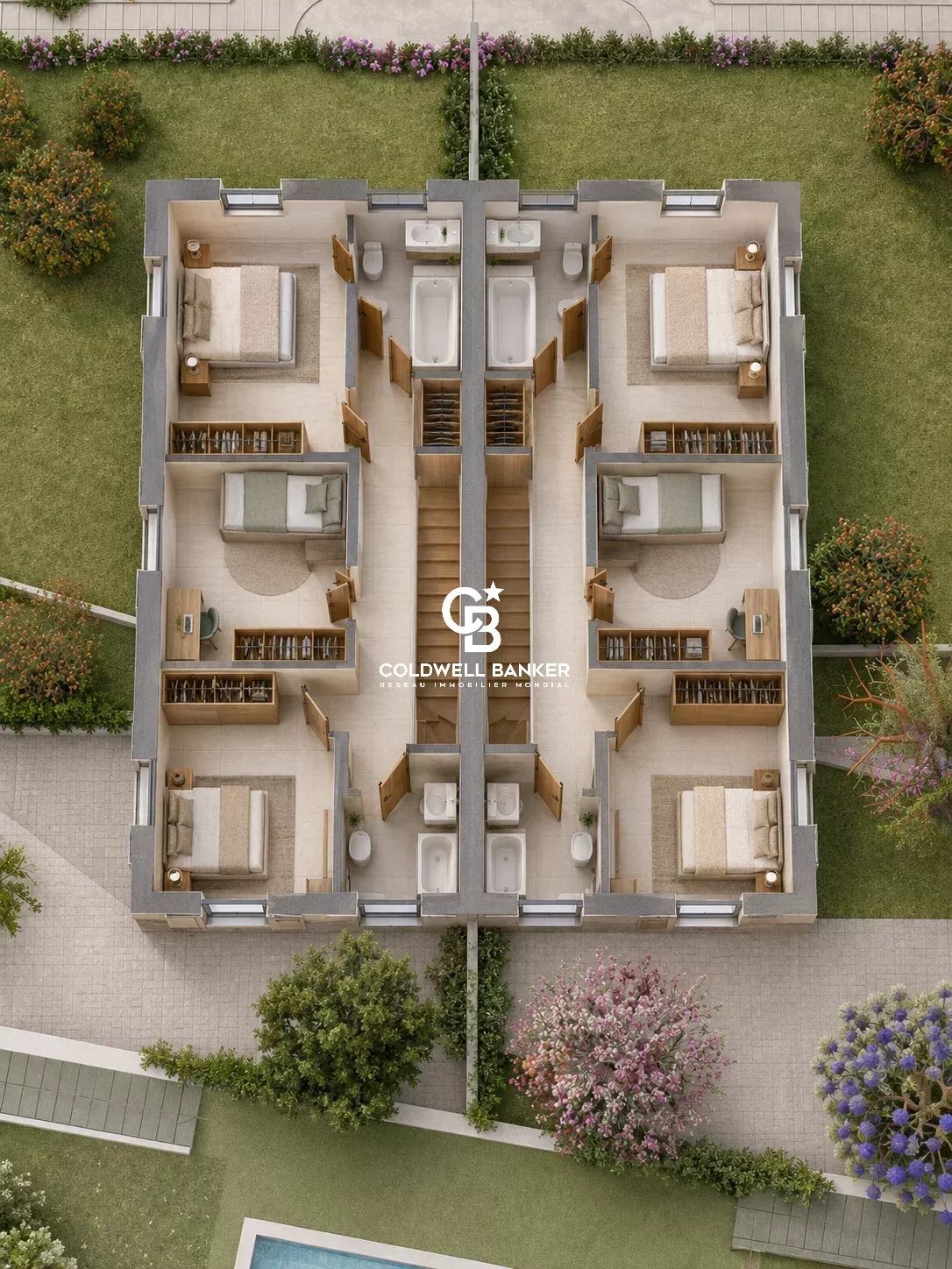 Apartment in Nice, Provence-Alpes-Côte d'Azur, France 4 - 18328429