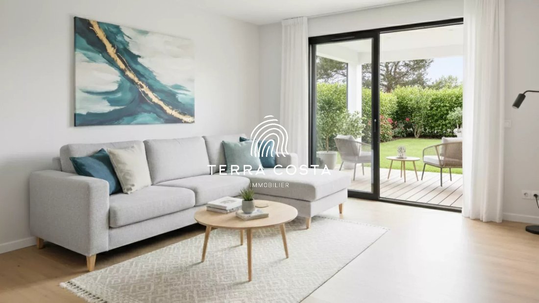 Apartment in Soorts-Hossegor, Nouvelle-Aquitaine, France 1 - 18326903