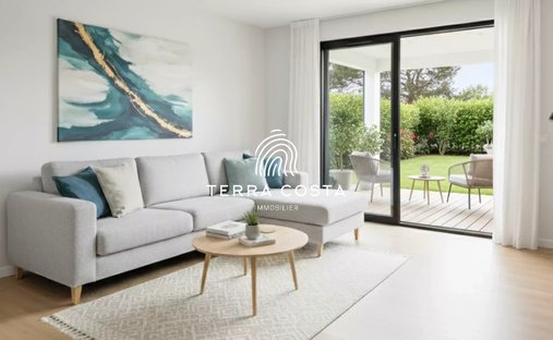 Apartment in Soorts-Hossegor, Nouvelle-Aquitaine, France 1