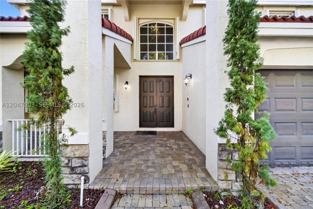 House in Weston, Florida, United States 2 - 18330666