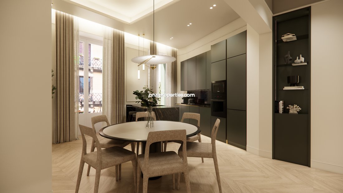 Apartment in La Moraleja, Alcobendas, Comunidad de Madrid 1 - 18330850