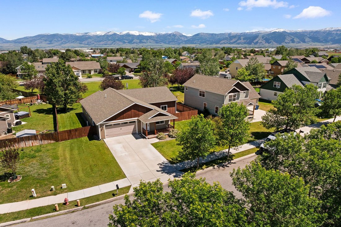 House in Belgrade, Montana, United States 2 - 18328835