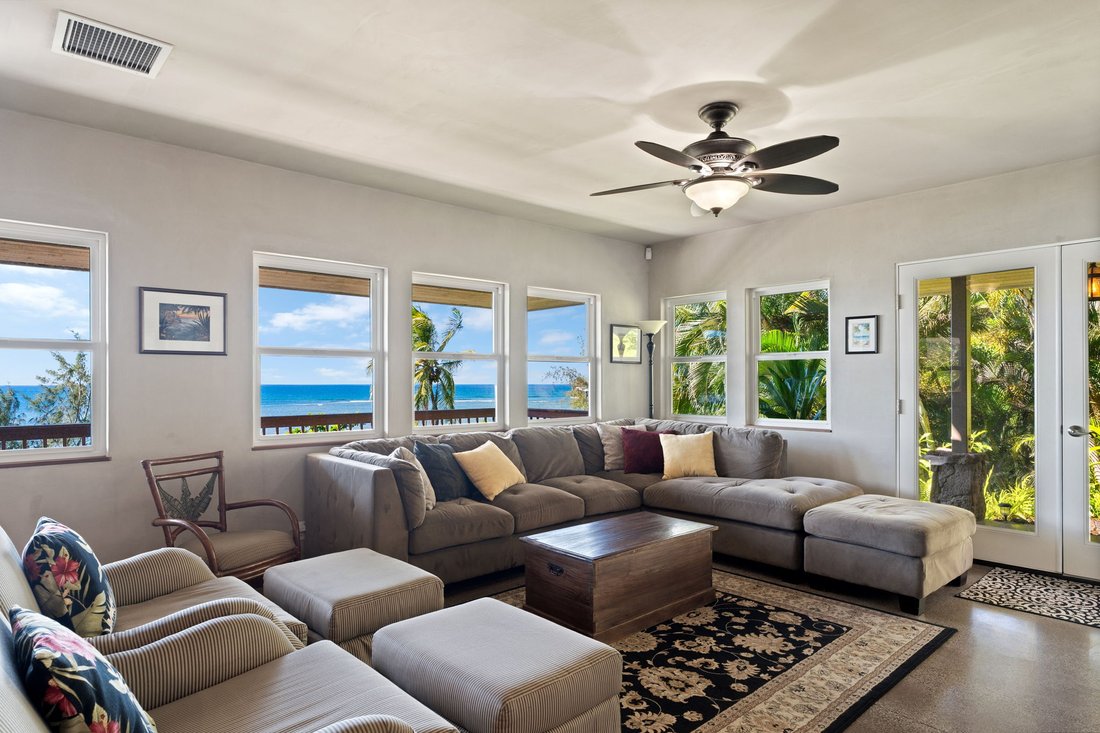 House in Kilauea, Hawaii, United States 4 - 18327540