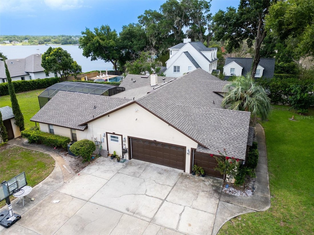 House in Lake Butler, Florida, United States 1 - 18046868