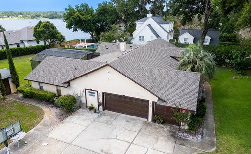 House in Lake Butler, Florida, United States 1
