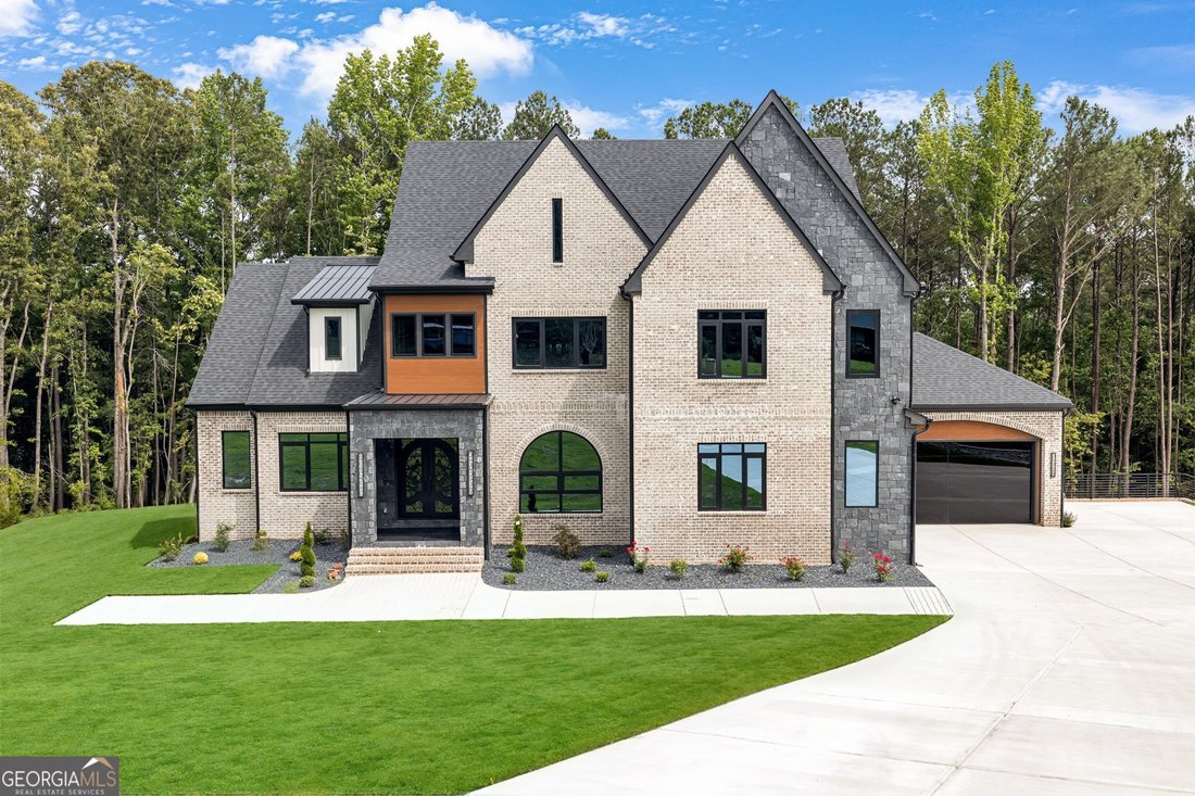 House in Atlanta, Georgia, United States 1 - 18331052