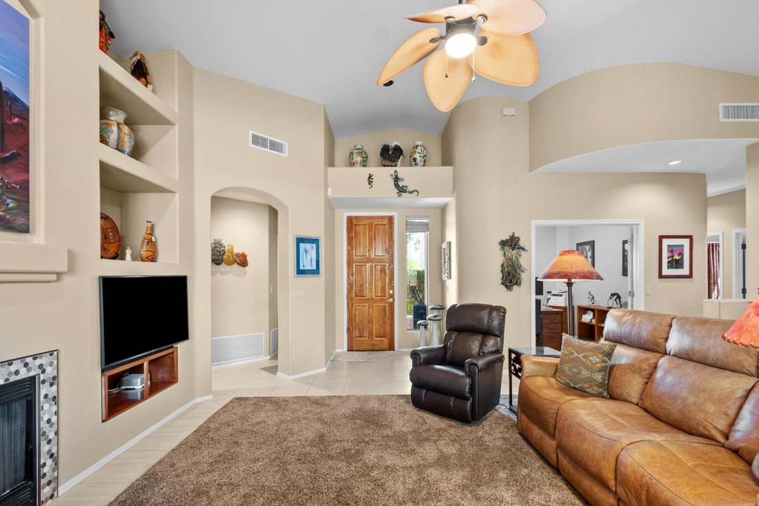 House in Tucson, Arizona, United States 3 - 18328050