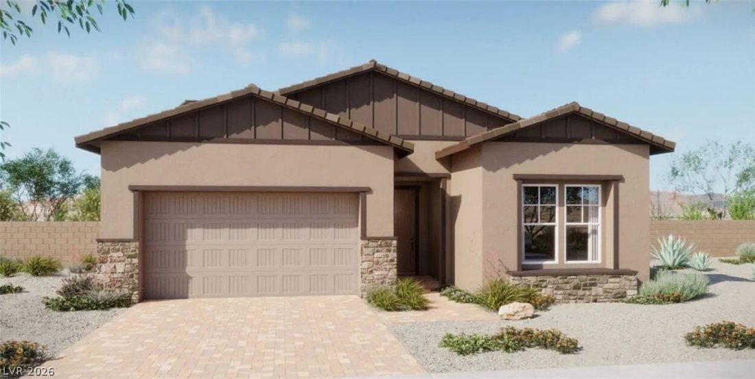 House in Henderson, Nevada, United States 1 - 18327234
