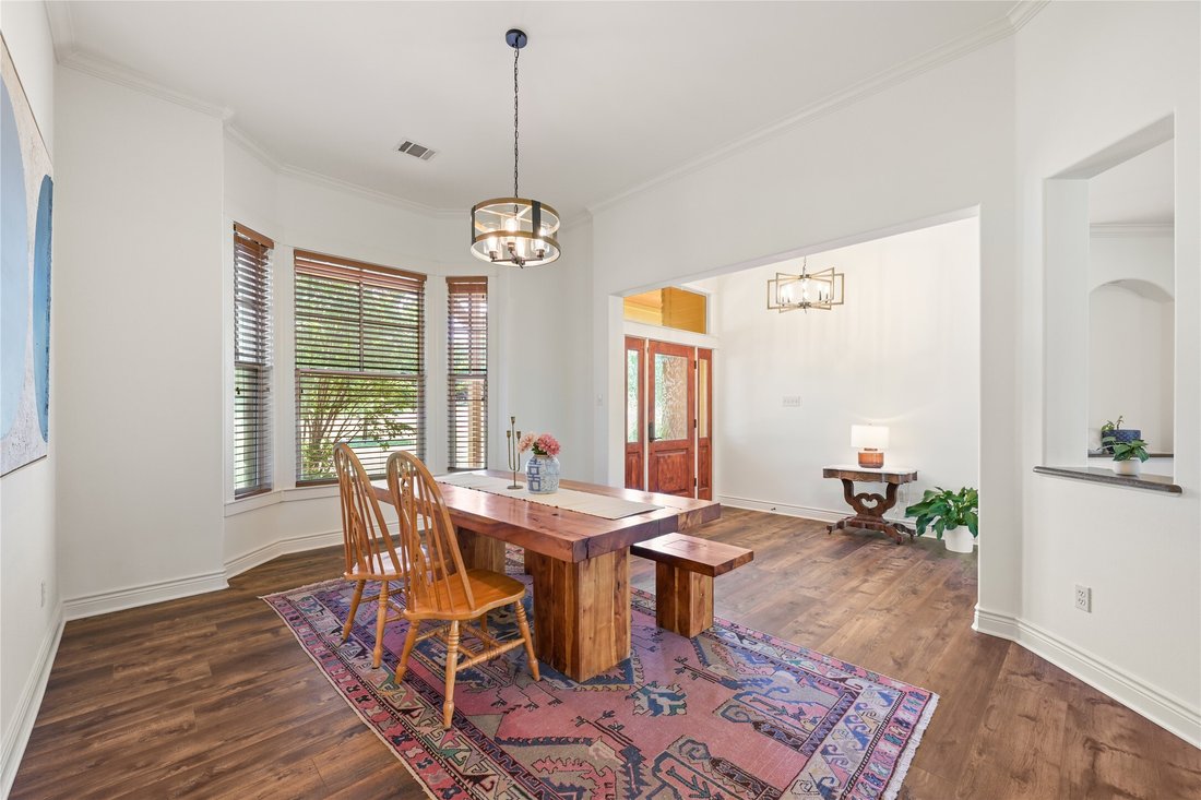 House in Dripping Springs, Texas, United States 4 - 18330376