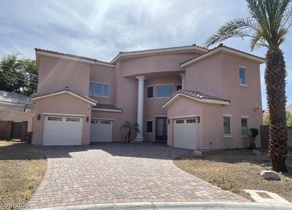 House in Las Vegas, Nevada, United States 1 - 18330005