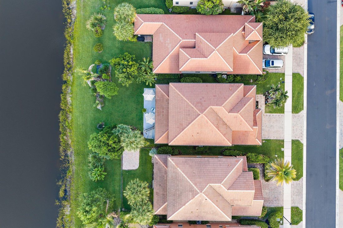 Casa en Hobe Sound, Florida, Estados Unidos 4 - 18331361