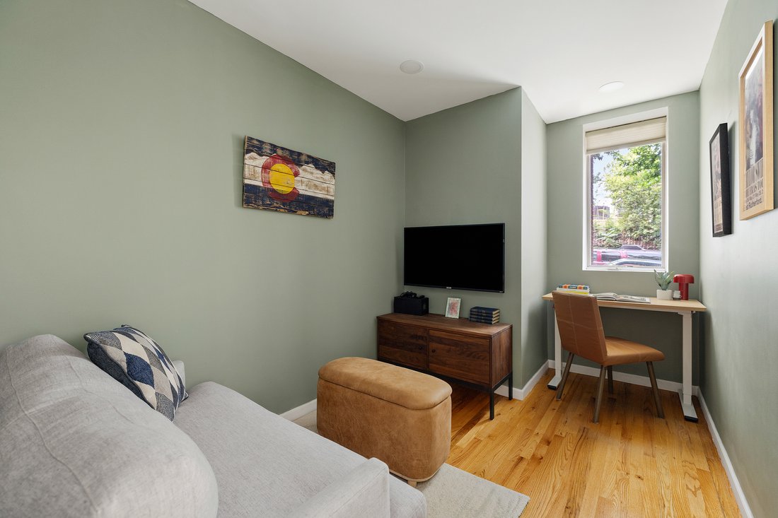 Condo in New York, New York, United States 5 - 18331702