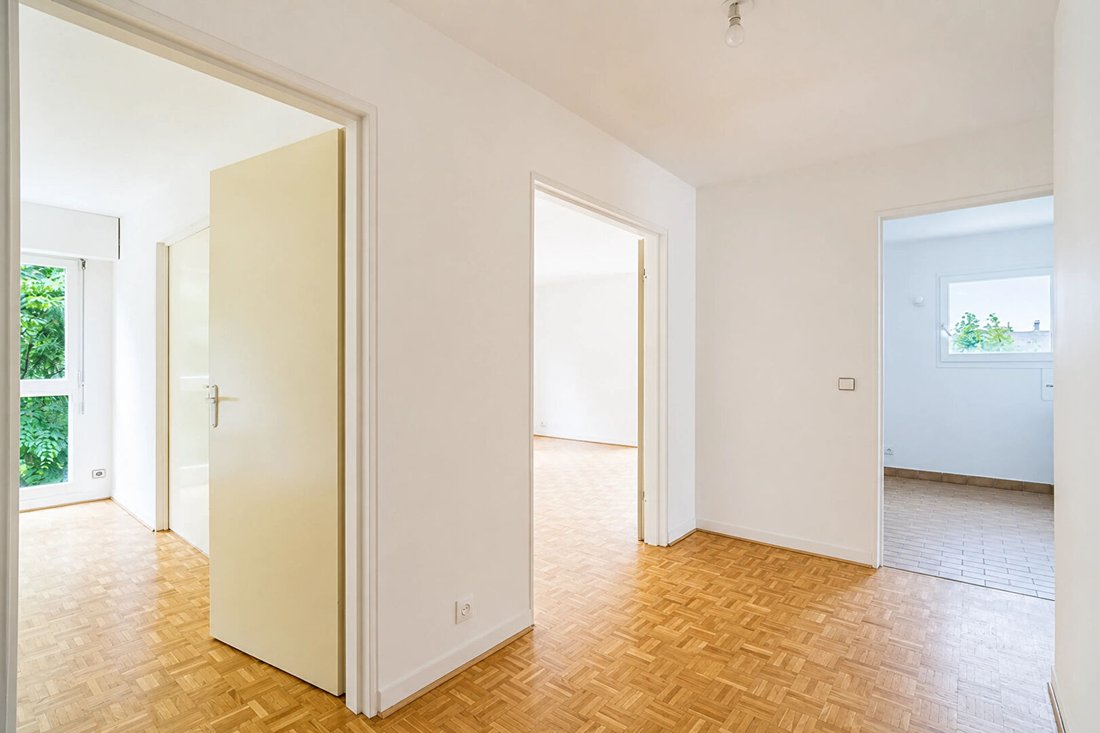 Apartment in La Garenne-Colombes, Ile-de-France, France 4 - 18331960