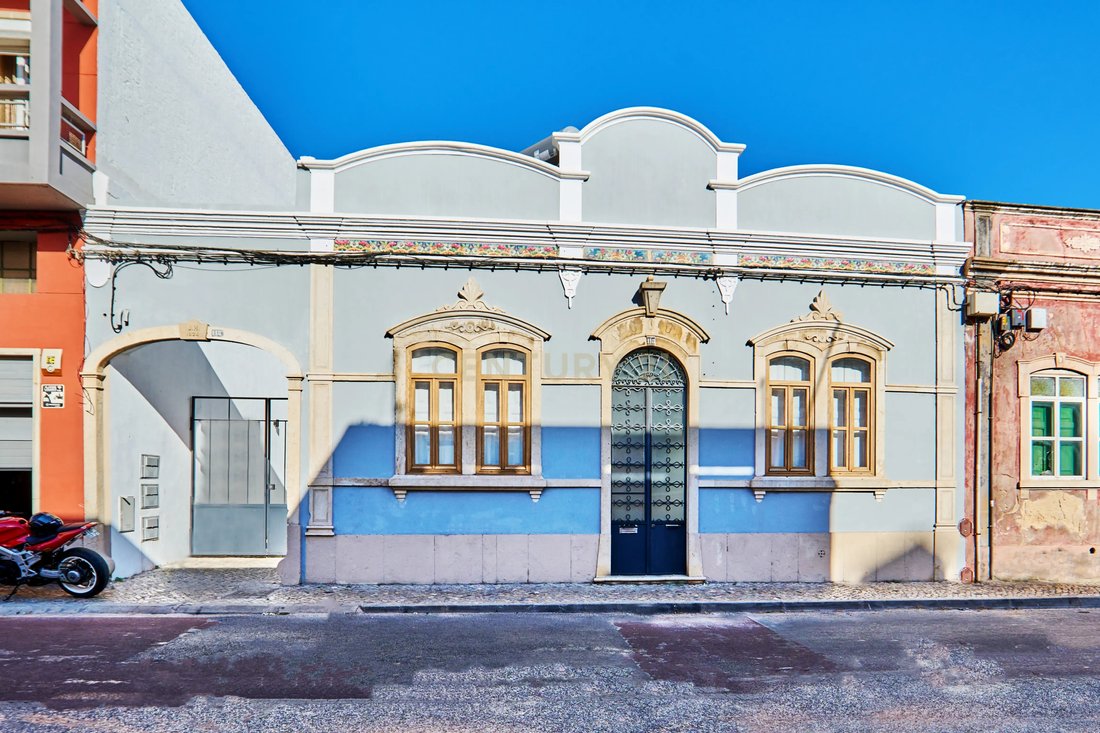 House in Faro (Se e Sao Pedro), Algarve, Portugal 1 - 15922869