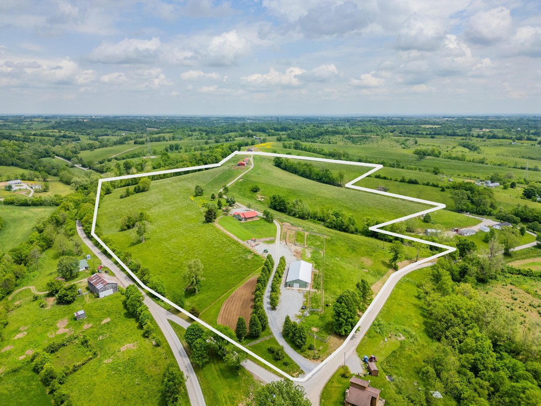 House in Carlisle, Kentucky, United States 2 - 18329079