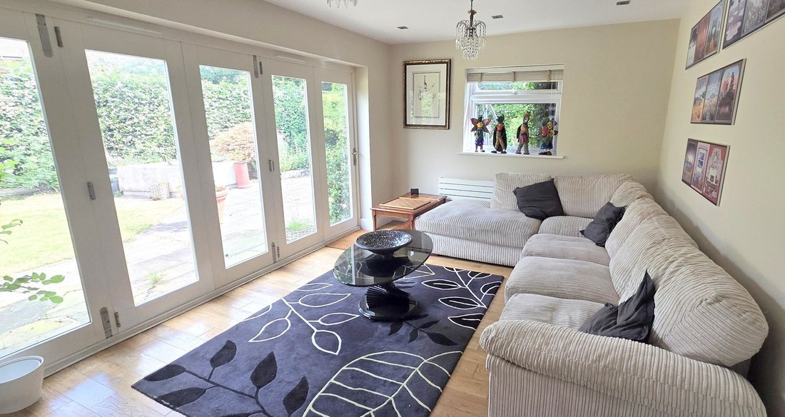 House in Lindfield, England 4 - 17099836
