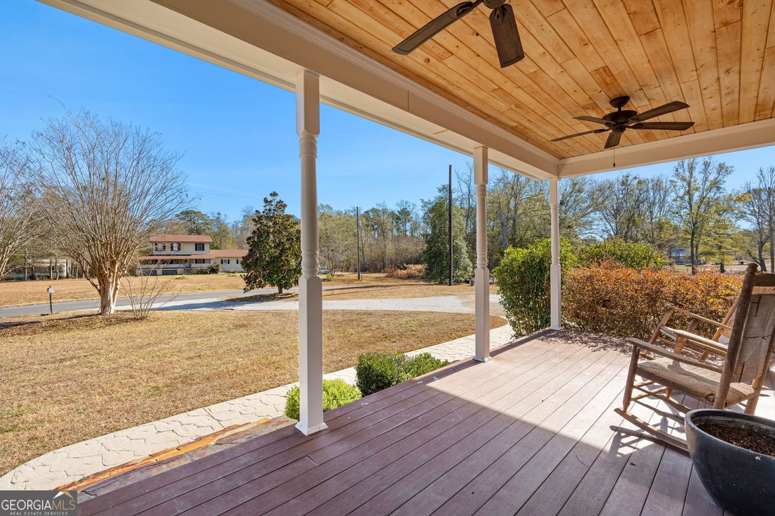 House in Meansville, Georgia, United States 5 - 18331086