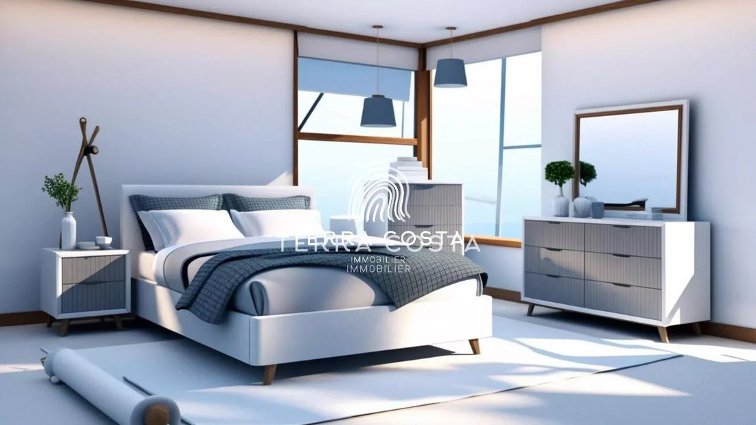 Apartment in Anglet, Nouvelle-Aquitaine, France 5 - 18326756