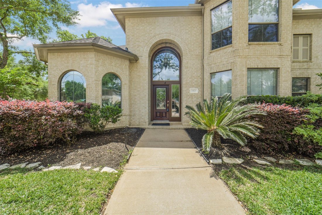 House in Katy, Texas, United States 2 - 18331355