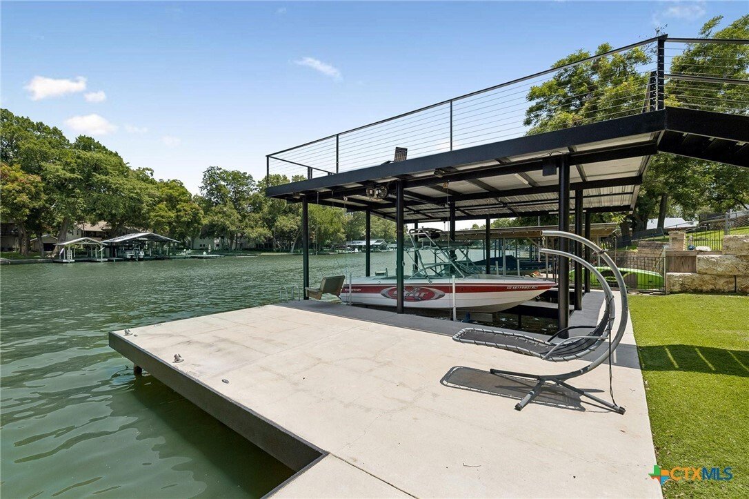 House in Seguin, Texas, United States 3 - 18330332