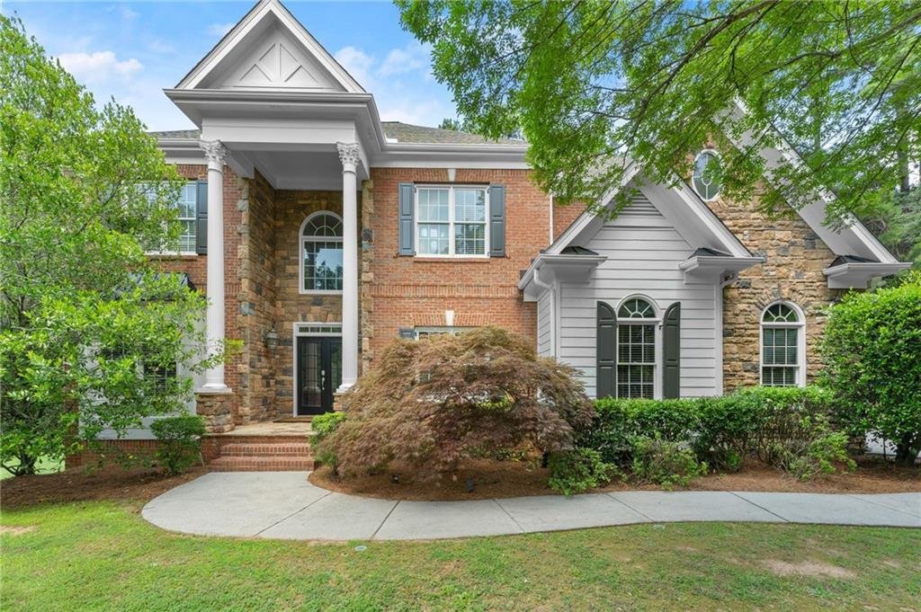 House in Marietta, Georgia, United States 1 - 18327063