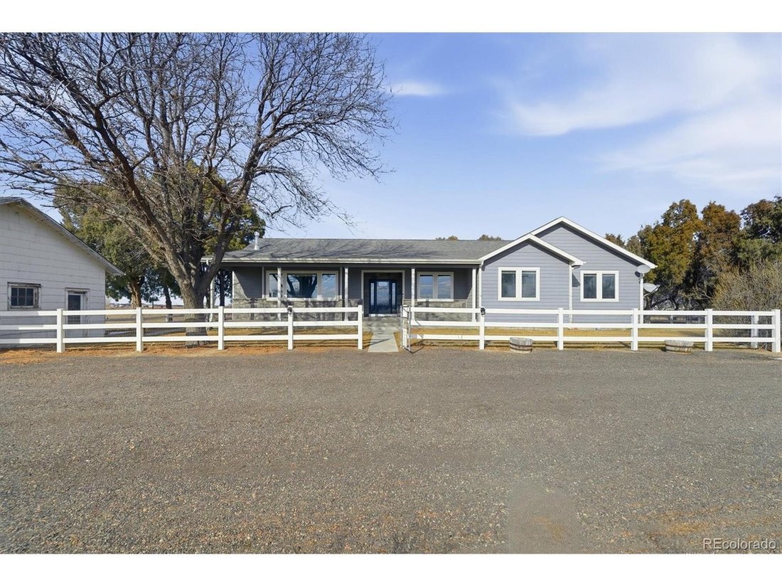 Land in Hudson, Colorado, United States 2 - 18327391