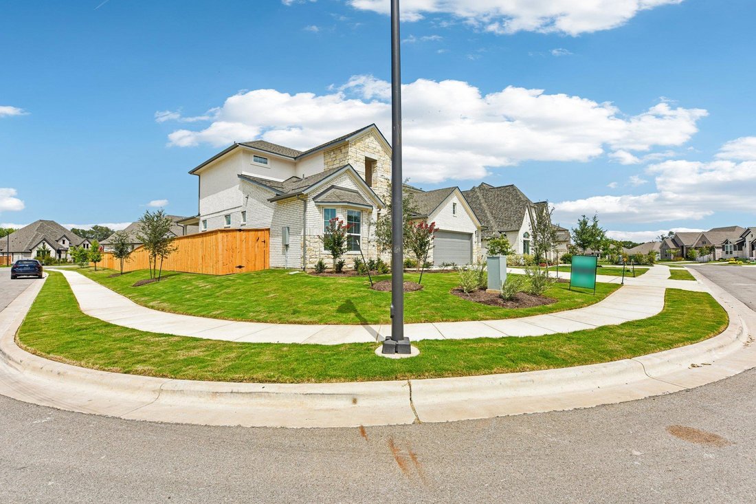 House in Kyle, Texas, United States 3 - 17898626