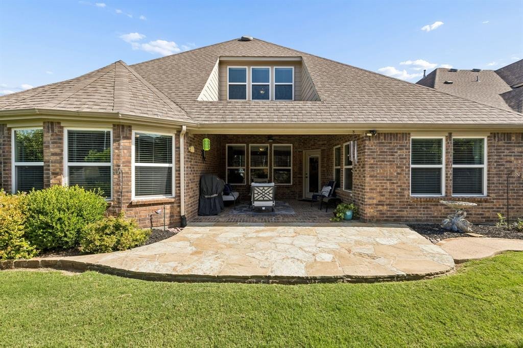 House in Lantana, Texas, United States 4 - 18327334