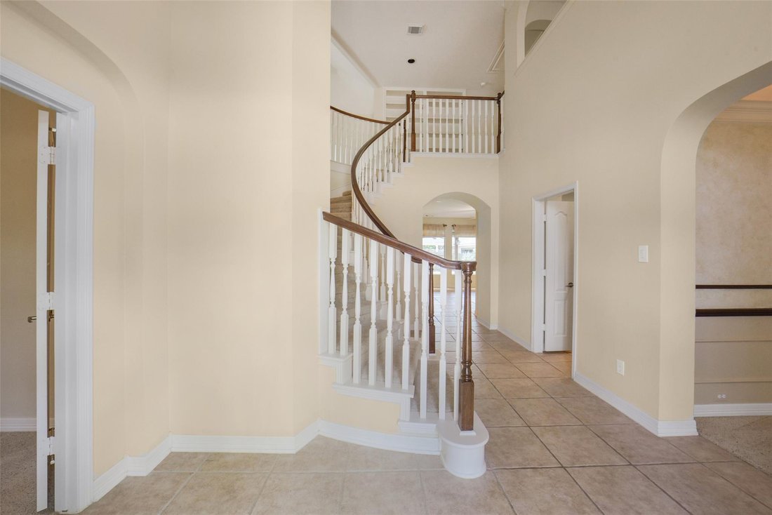House in Katy, Texas, United States 5 - 18331355