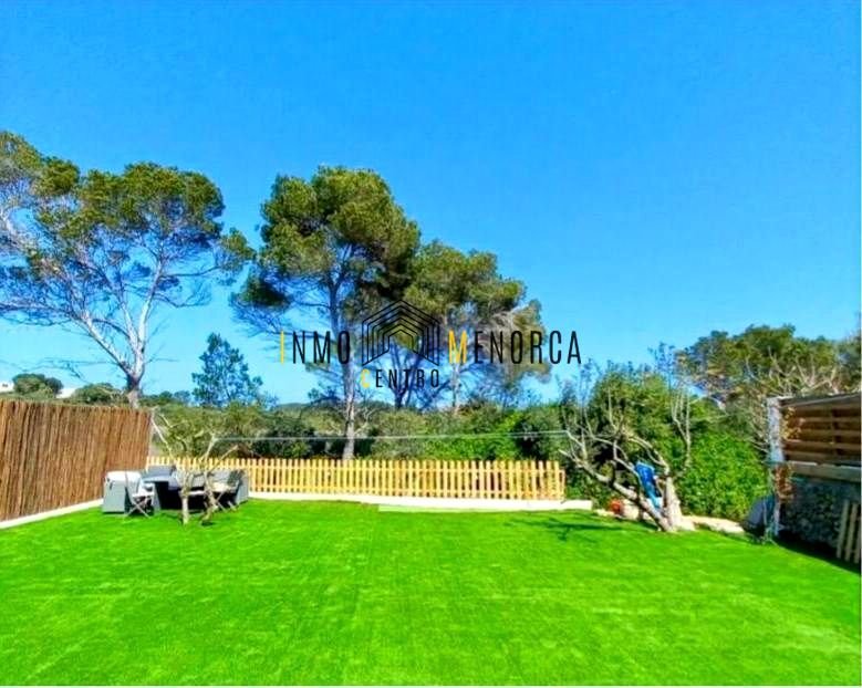Apartment in es Mercadal, Balearic Islands, Spain 1 - 16661448