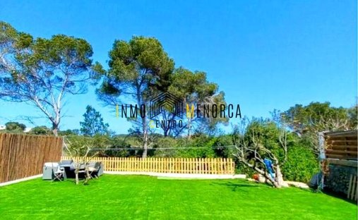 Apartment in es Mercadal, Balearic Islands, Spain 1