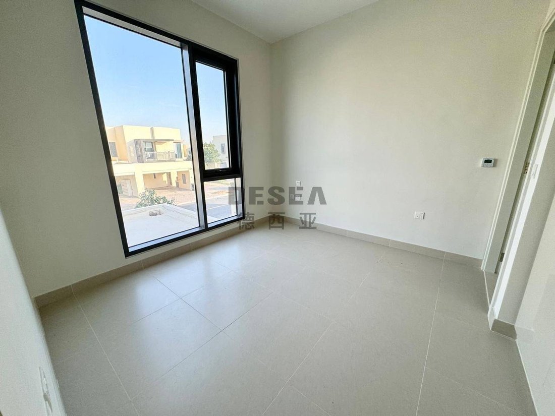 Townhouse in Dubai Hills Estate, Dubai, United Arab Emirates 3 - 18327892