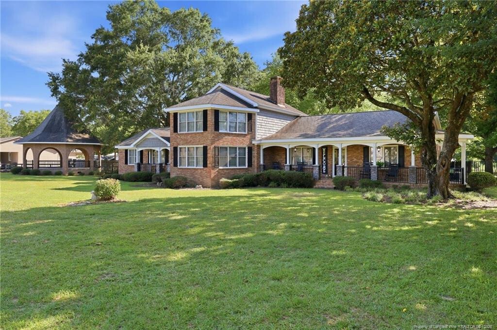 House in Erwin, North Carolina, United States 1 - 18327438