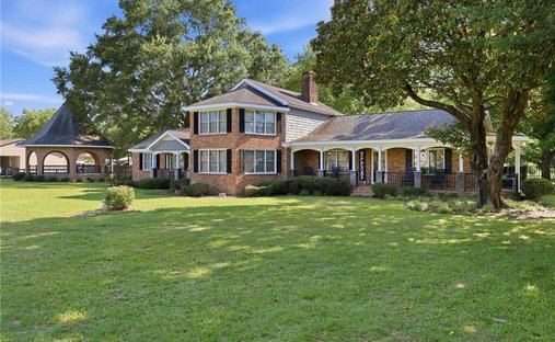 House in Erwin, North Carolina, United States 1
