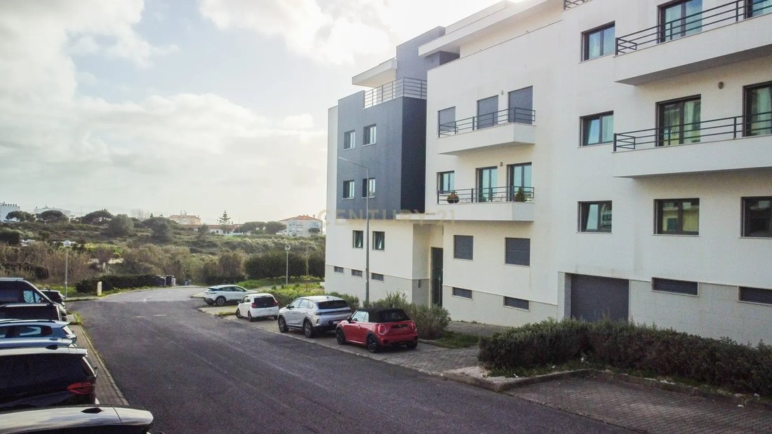 Apartment in Ericeira, Lisbon, Portugal 3 - 17265795