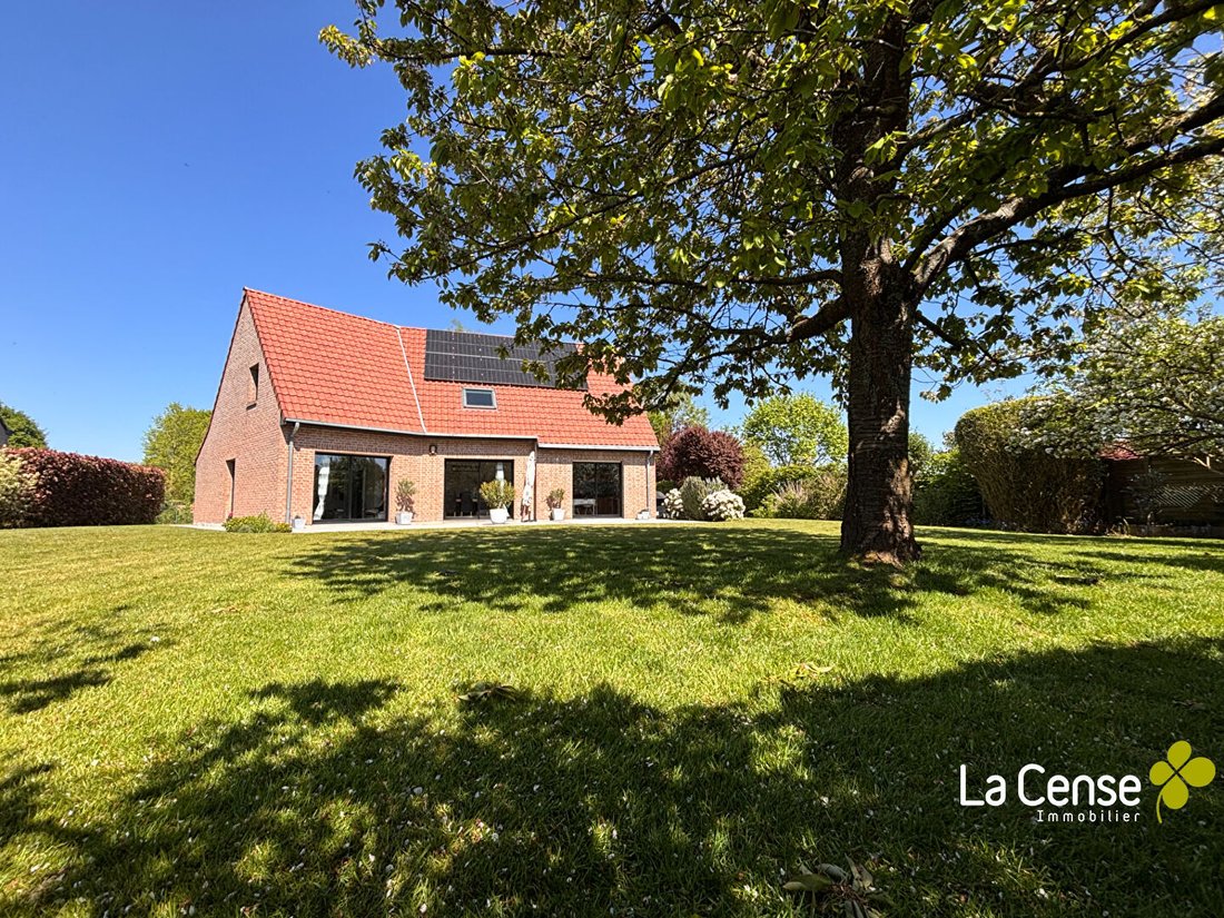 Villa in Ouest, Leers, France 2 - 18328530
