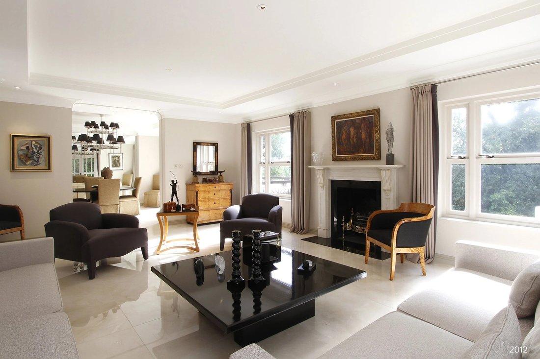 House in Coombe, Royal Borough of Kingston upon Thames, England 5 - 18326823